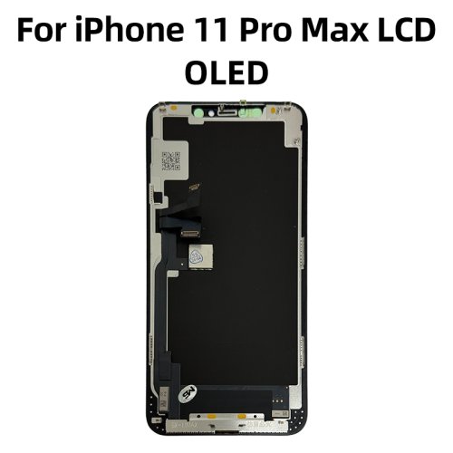 Pour 11 Pro Max - OLED