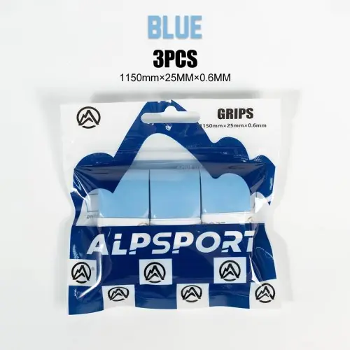 Image de Bandage de Poignet Antidérapant pour Pickleball