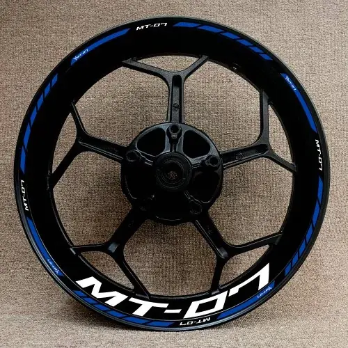 MT-07