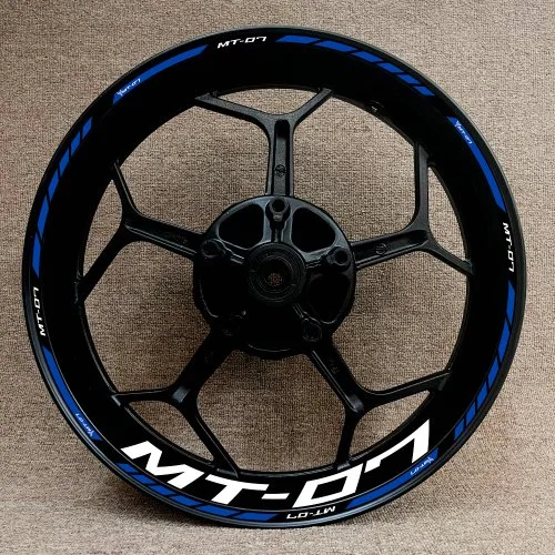 MT-07