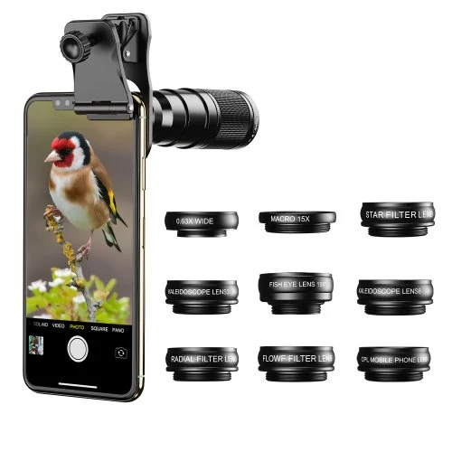Vue 2 du produit