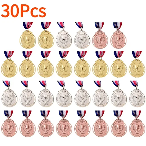 30Pcs Mix