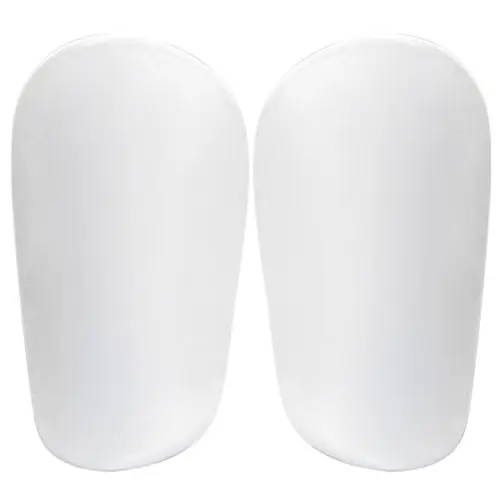 Image de Mini Protège-Tibias Football - Protection Ultra-Légère