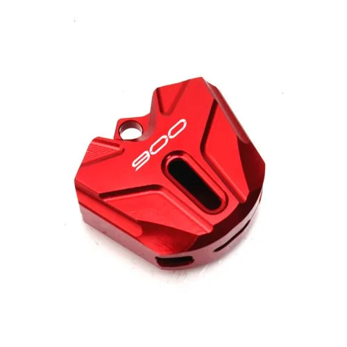 Key Cover-Red