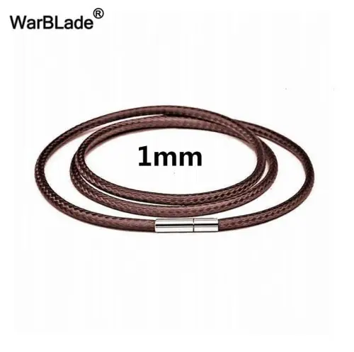 Bruns 1 mm