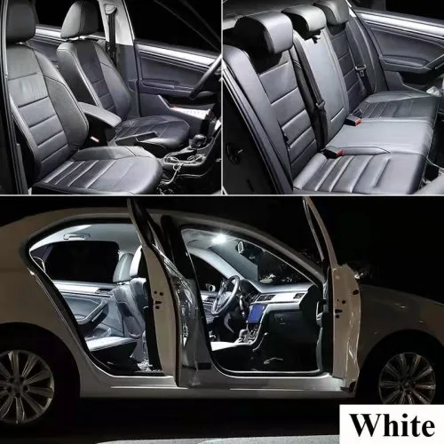 Wit 6000K