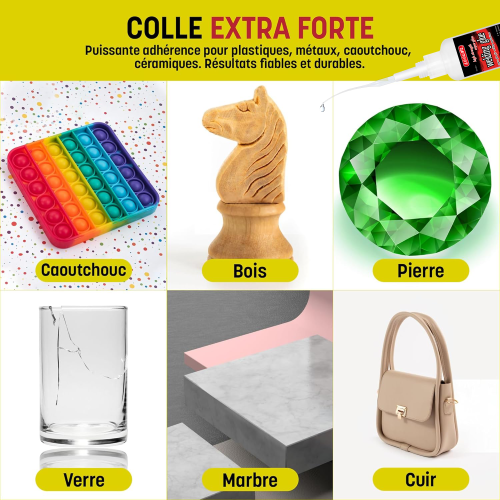 Vue 3 du produit