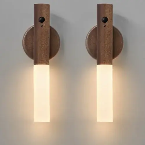 Noyer-2Pcs