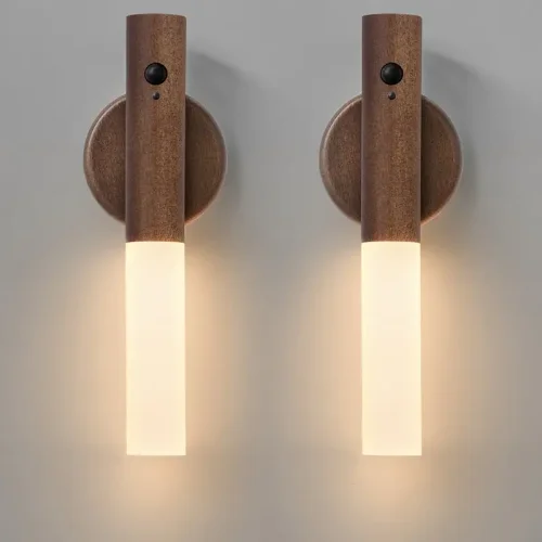 Walnut-2Pcs