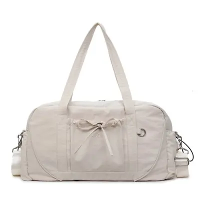 Image de Sac Fitness Femme Grande Capacité - Sec & Humide