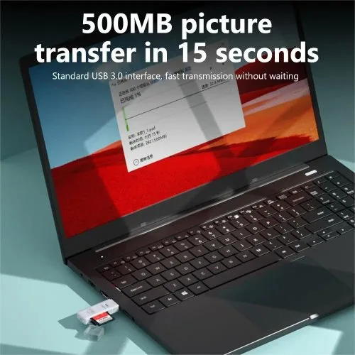 Vue 3 du produit