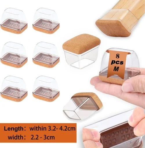 W20-23mm L 30-42mm