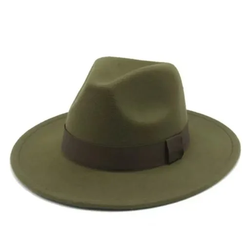 Zielony