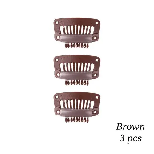 Marron 3pcs