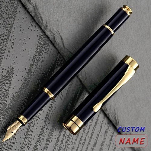 Fountain pen