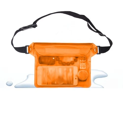 Oranje