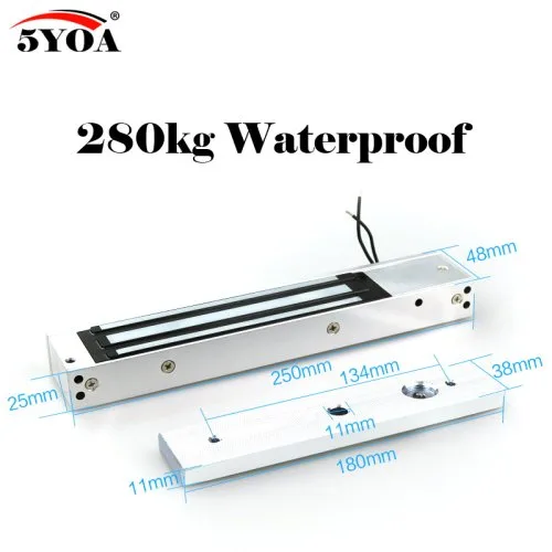 280kg waterdicht