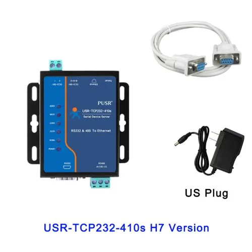 USR-410S US spina