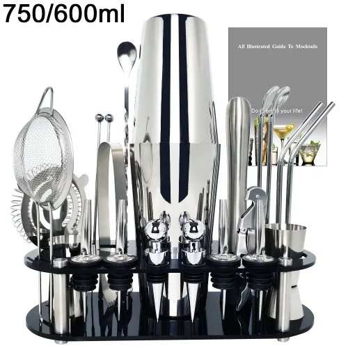 22Pc-750l600ml