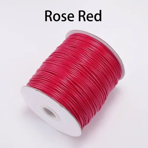Rosa rot