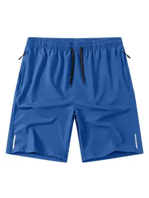 Image de Shorts Sport Homme 3 en 1 - Décontracté & Performance