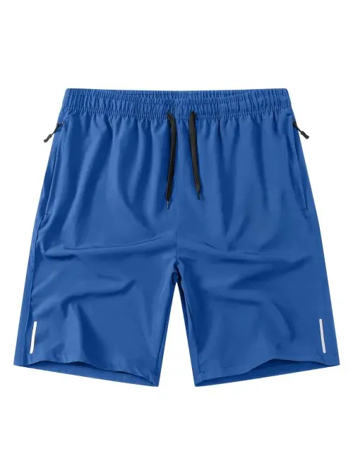 Image de Shorts Sport Homme 3 en 1 - Décontracté & Performance