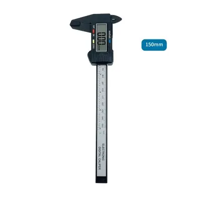 Image de Pied à Coulisse Numérique Précision 150mm - Mesure Facile & Rapide