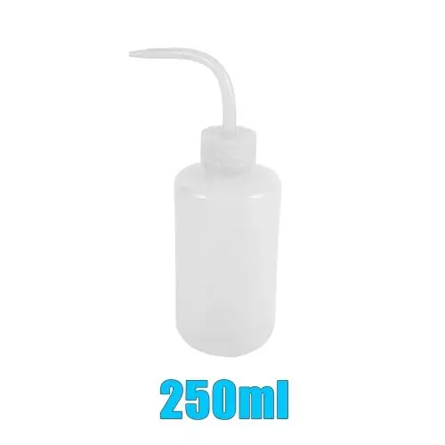 Klar 250ml