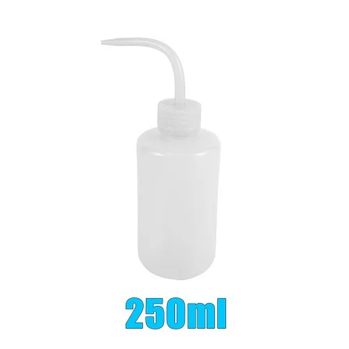 Przezroczysty 250ml