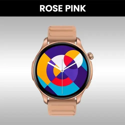 Rose rose
