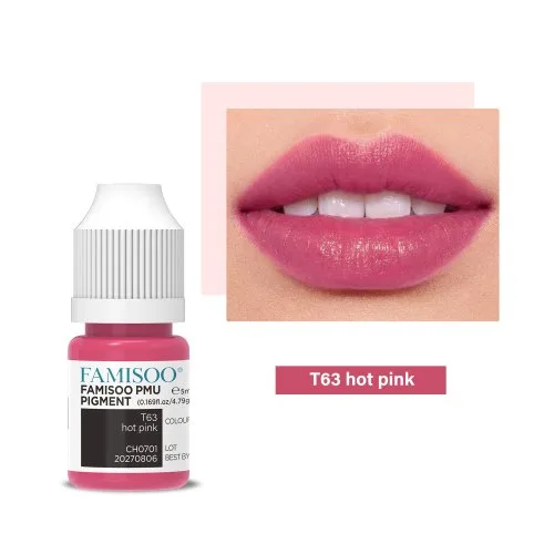 T63 roze