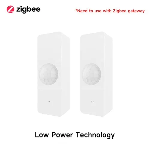 Zigbee 2Pcs