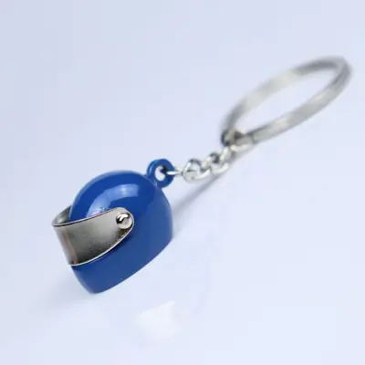 Image de Porte-clés Auto Turbo - Cadeau Original pour Papa