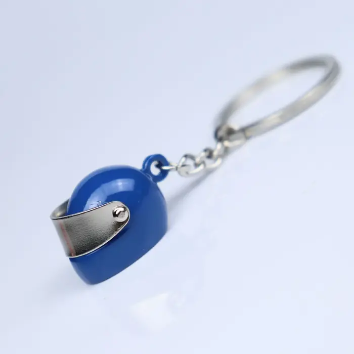 Image de Porte-clés Auto Turbo - Cadeau Original pour Papa