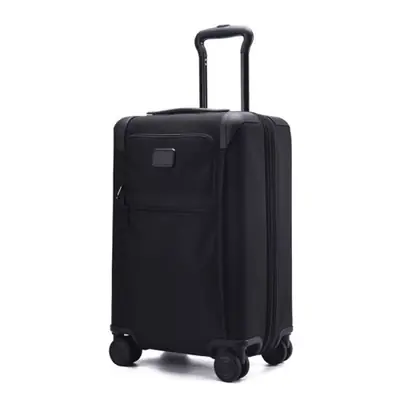 Image de Valise Résistante à Roulettes avec Verrouillage Par Mot de Passe