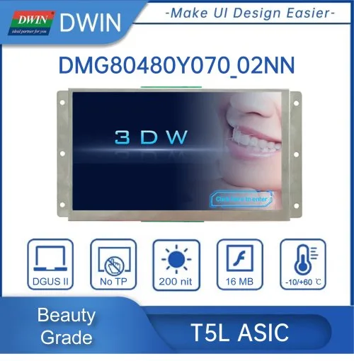 Vue 3 du produit