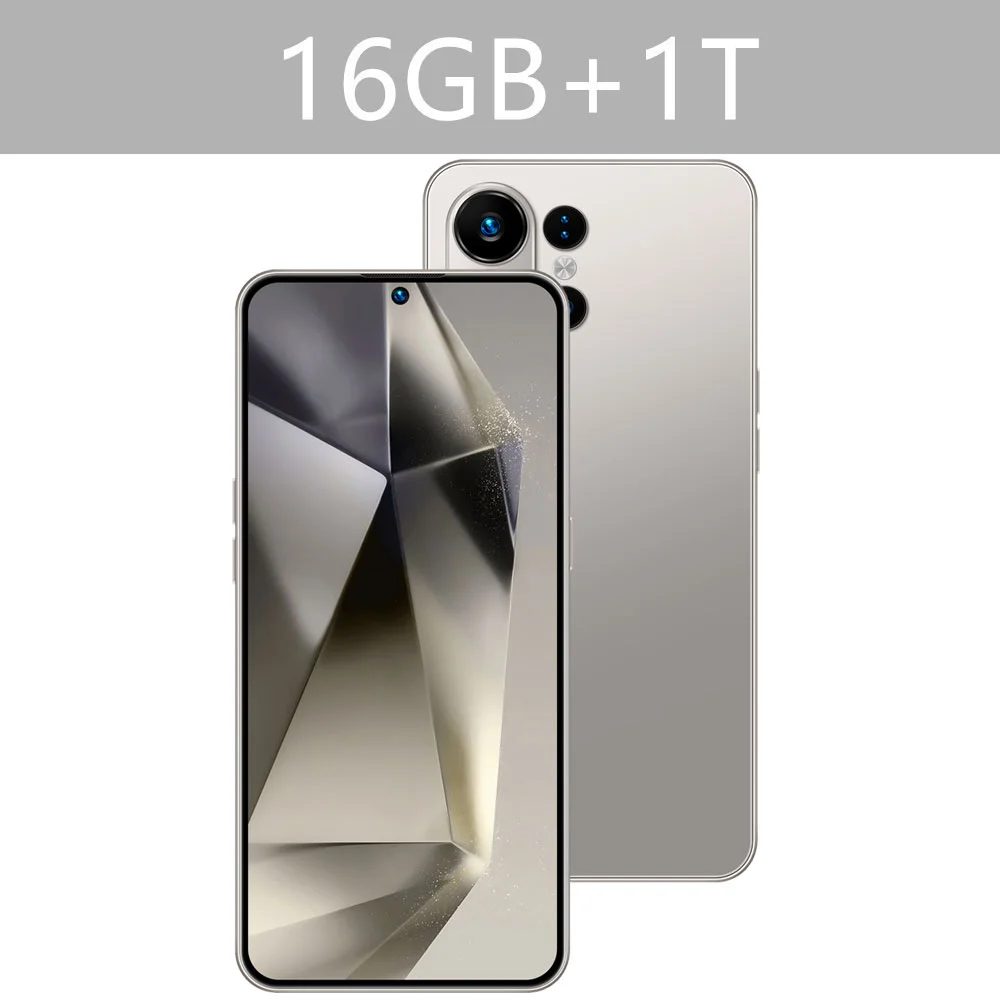 Grey 16GB 1TB