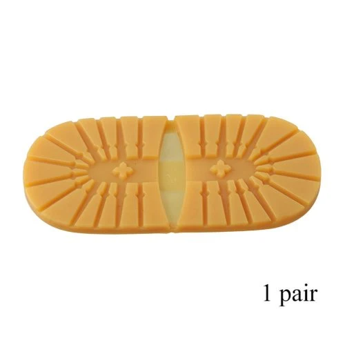 Amarillo detrás