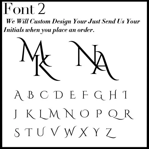 Lettertype 2