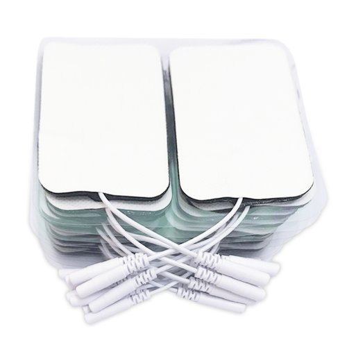 Afbeelding van Zelfklevende Elektrodenpads voor Spierstimulatie - 10/20 Stuks