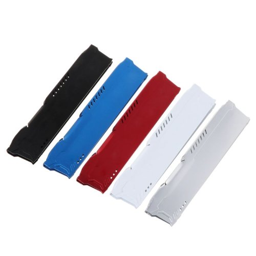 Afbeelding van RAM Koellichaam voor DDR2/DDR3/DDR4 - Efficiënte Verkoeling