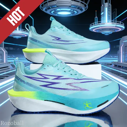 Image de Chaussures de course légères et respirantes pour homme et femme