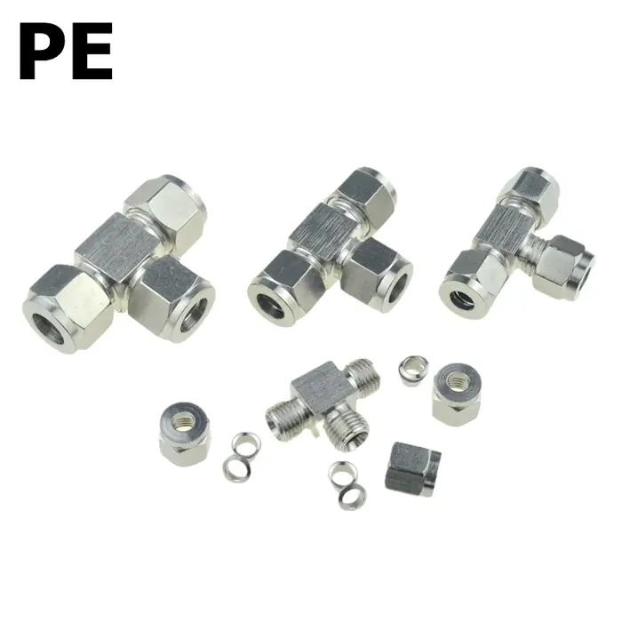 PE