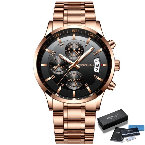 rose black BOX