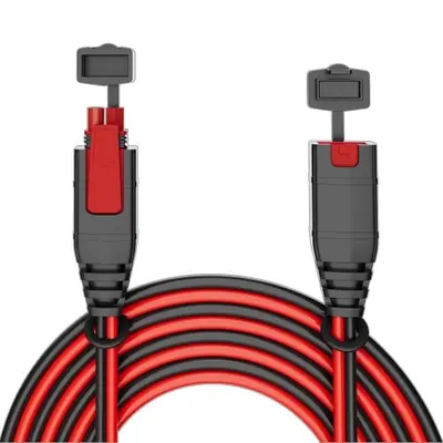 Image de Câble d'extension X-Connect 100/300 cm étanche - Compatible Noco GC004