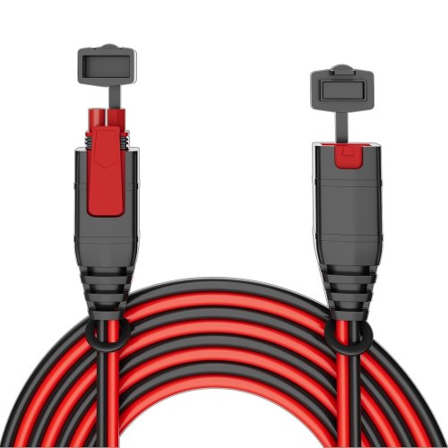 Immagine di Cavo Prolunga Caricabatteria X-Connect - Impermeabile 100/300 cm