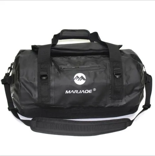 Black 60L