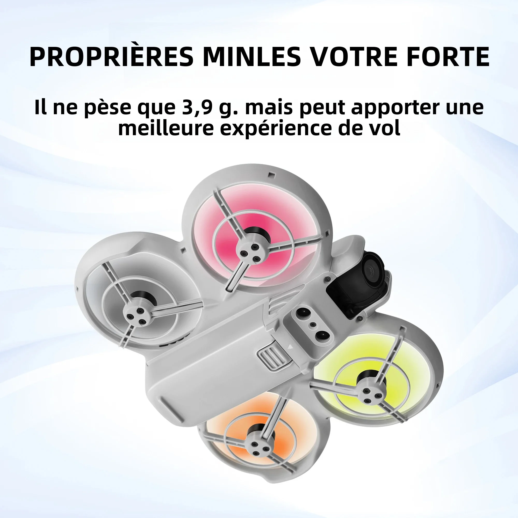 Vue 5 du produit
