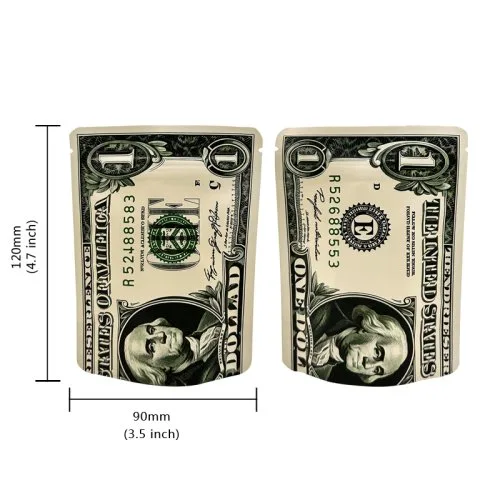 Jeden dolar-912 (3.5g)