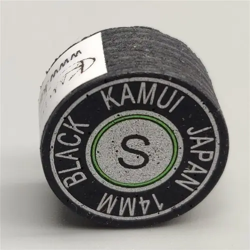 14 mm Embout standard S